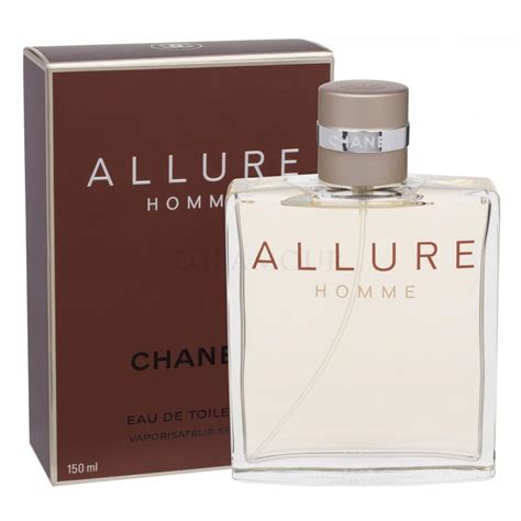 chanel allure pour homme|chanel allure homme 150 ml.